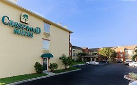 Crestwood Suites of Fort Myers